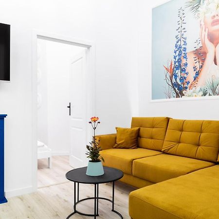 Magnificent Apartments Zyblikiewicza 11A, Central Location Krakow Dış mekan fotoğraf