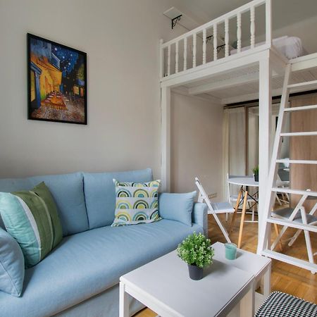Magnificent Apartments Zyblikiewicza 11A, Central Location Krakow Dış mekan fotoğraf