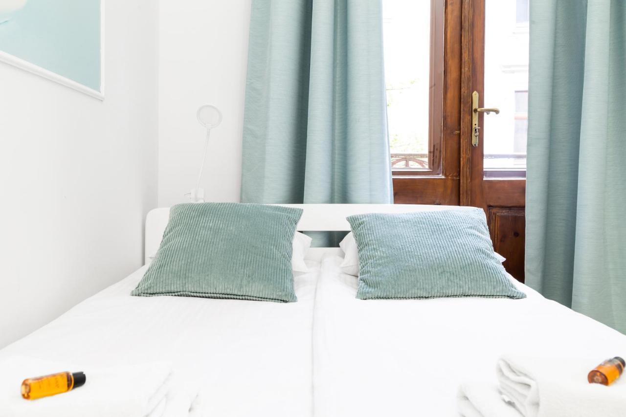 Magnificent Apartments Zyblikiewicza 11A, Central Location Krakow Dış mekan fotoğraf