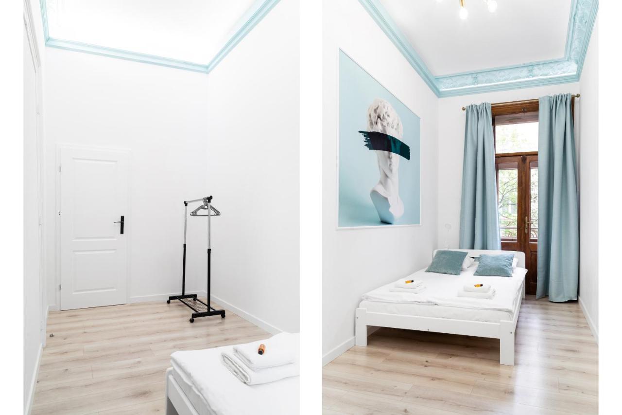 Magnificent Apartments Zyblikiewicza 11A, Central Location Krakow Dış mekan fotoğraf