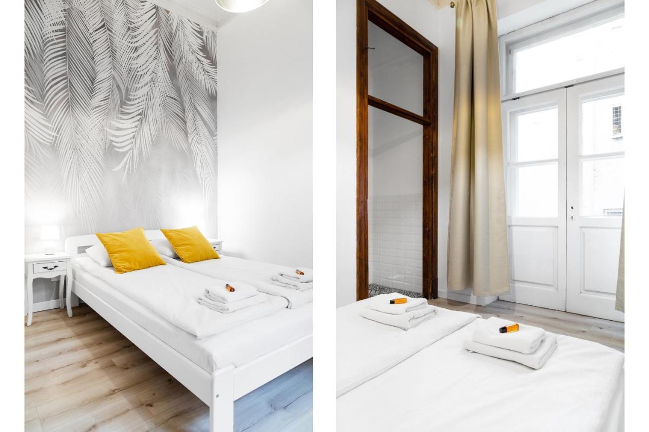 Magnificent Apartments Zyblikiewicza 11A, Central Location Krakow Dış mekan fotoğraf