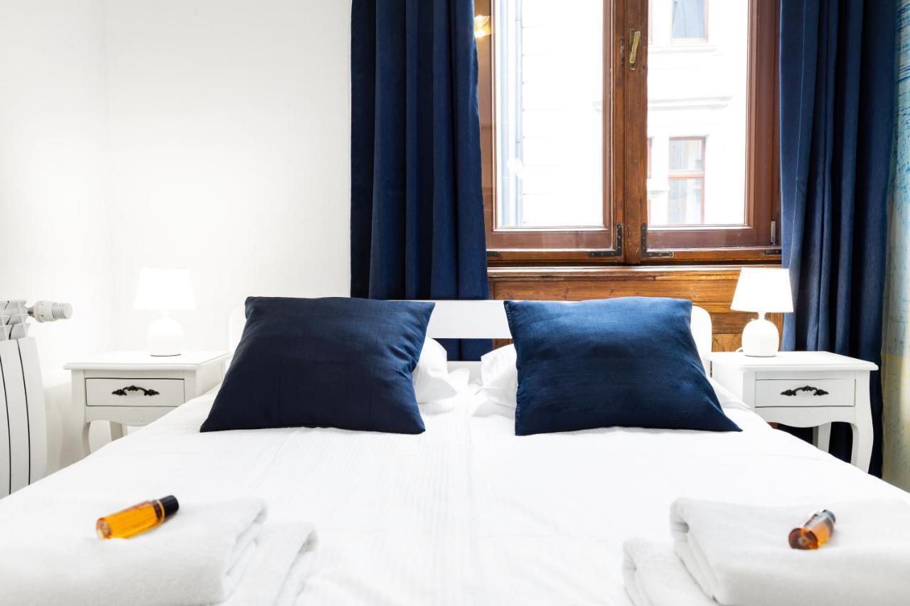 Magnificent Apartments Zyblikiewicza 11A, Central Location Krakow Dış mekan fotoğraf