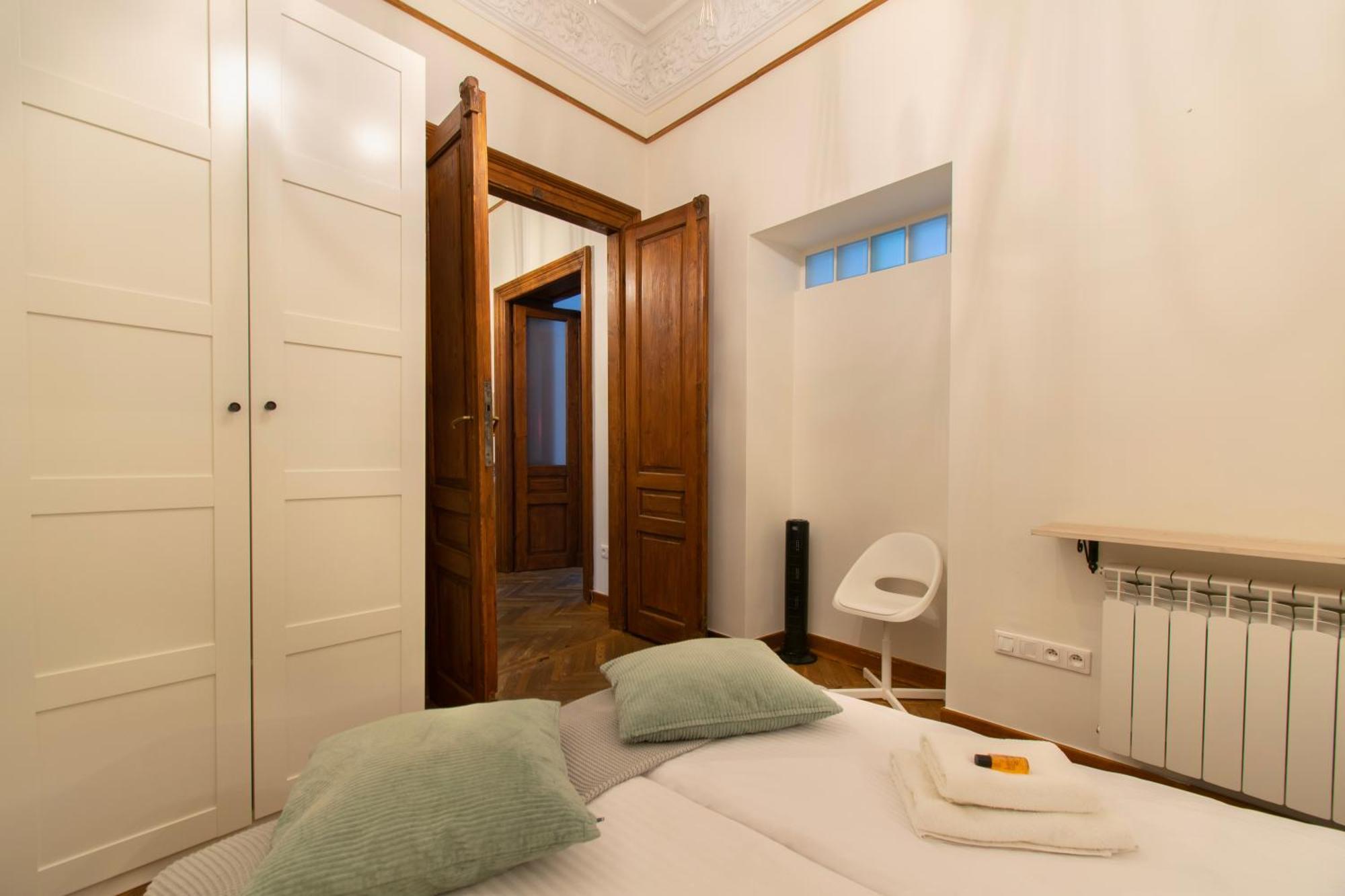 Magnificent Apartments Zyblikiewicza 11A, Central Location Krakow Dış mekan fotoğraf