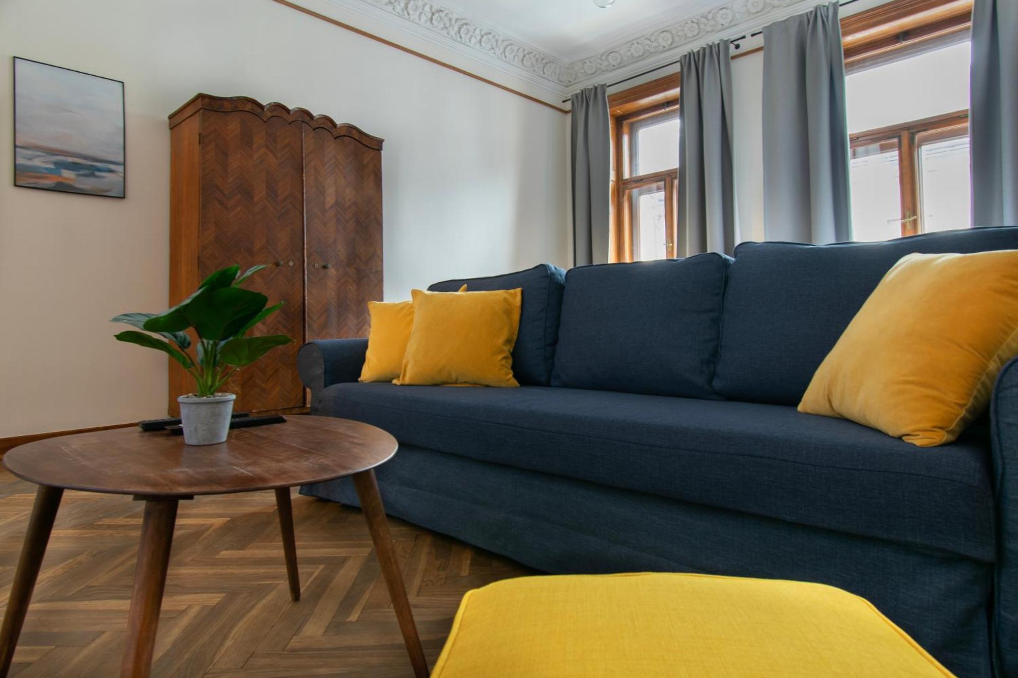 Magnificent Apartments Zyblikiewicza 11A, Central Location Krakow Dış mekan fotoğraf