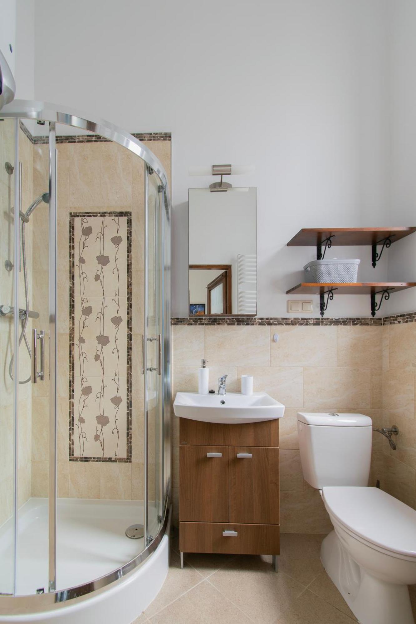 Magnificent Apartments Zyblikiewicza 11A, Central Location Krakow Dış mekan fotoğraf