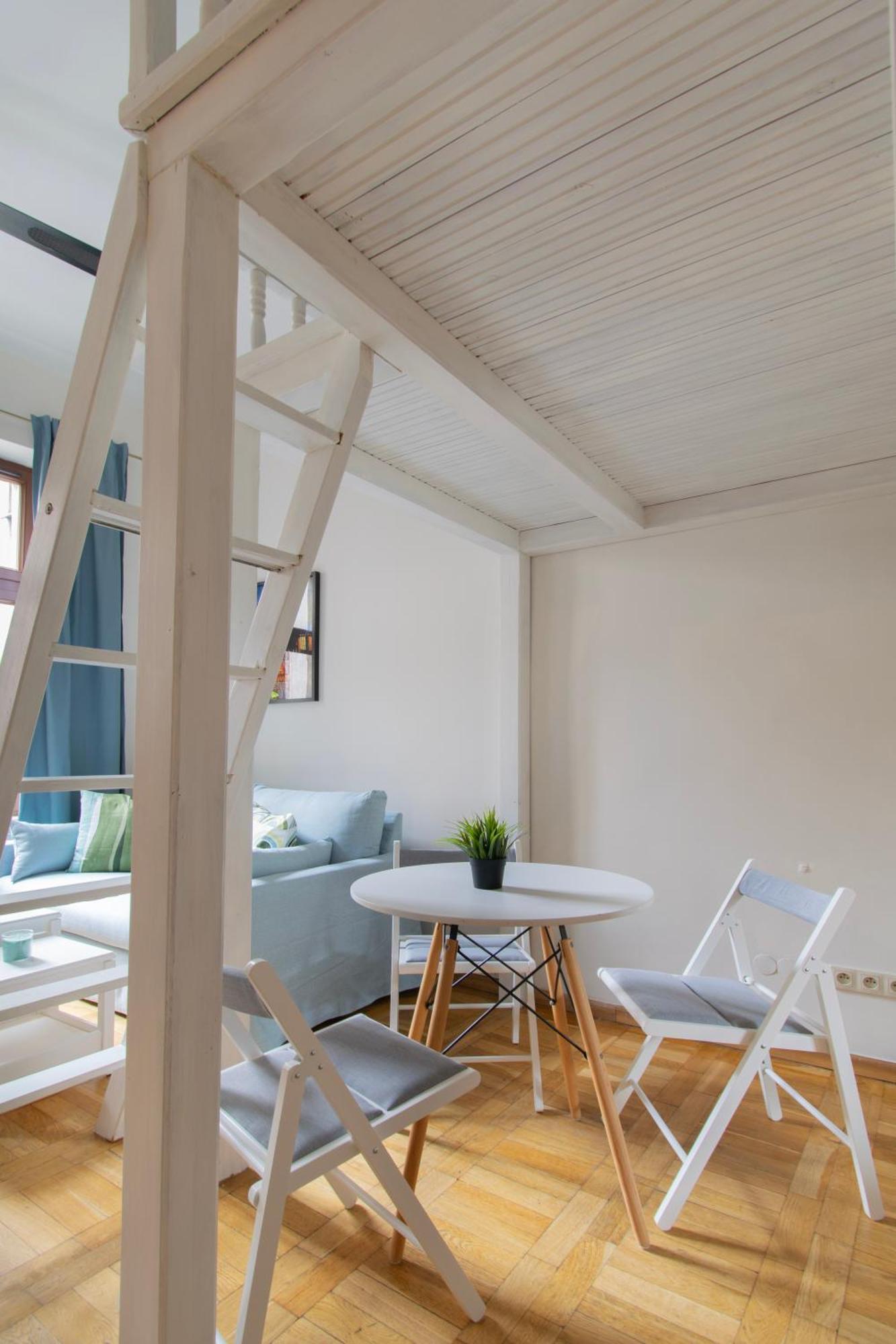 Magnificent Apartments Zyblikiewicza 11A, Central Location Krakow Dış mekan fotoğraf