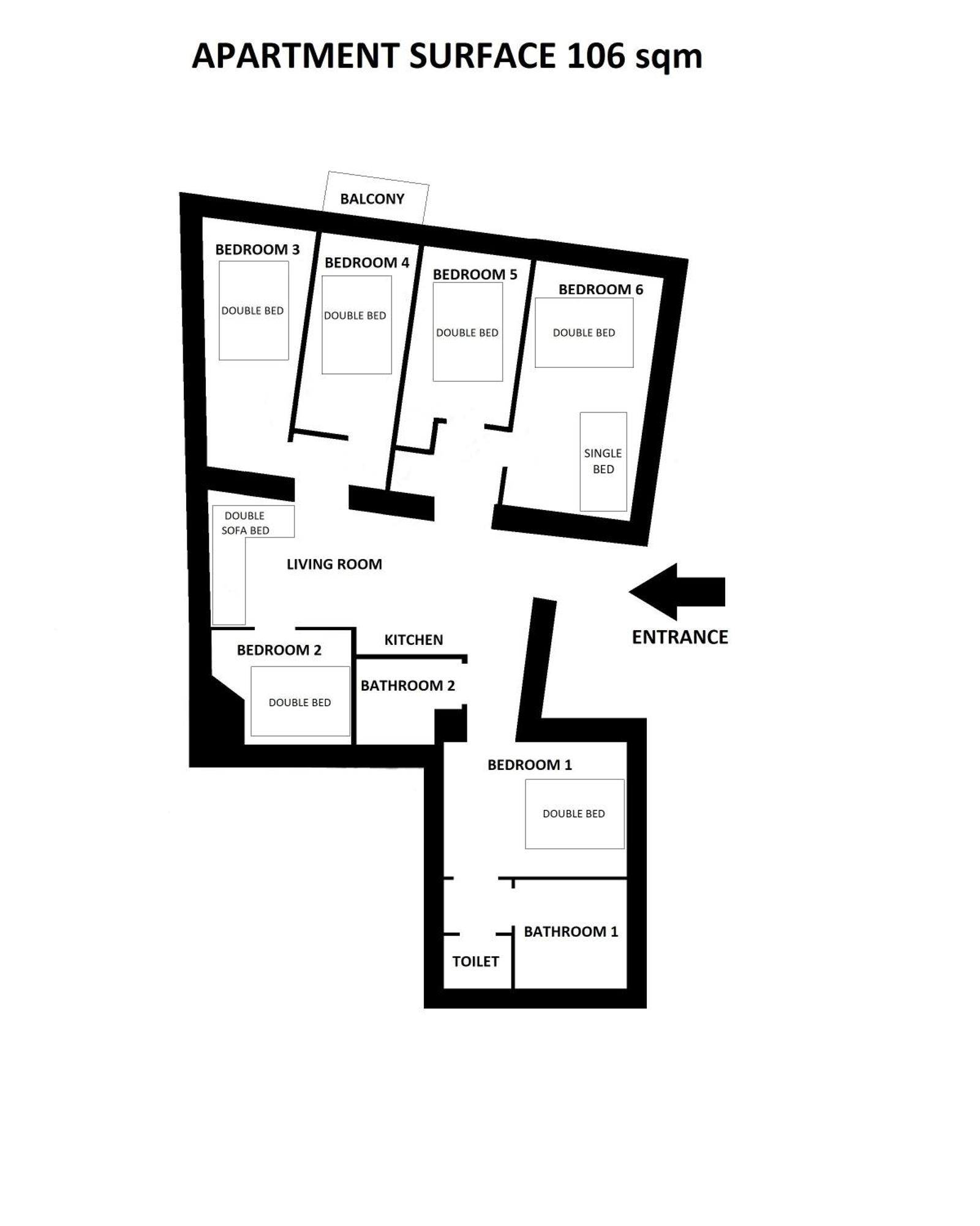 Magnificent Apartments Zyblikiewicza 11A, Central Location Krakow Dış mekan fotoğraf